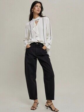 Derek Lam 10 Crosby top